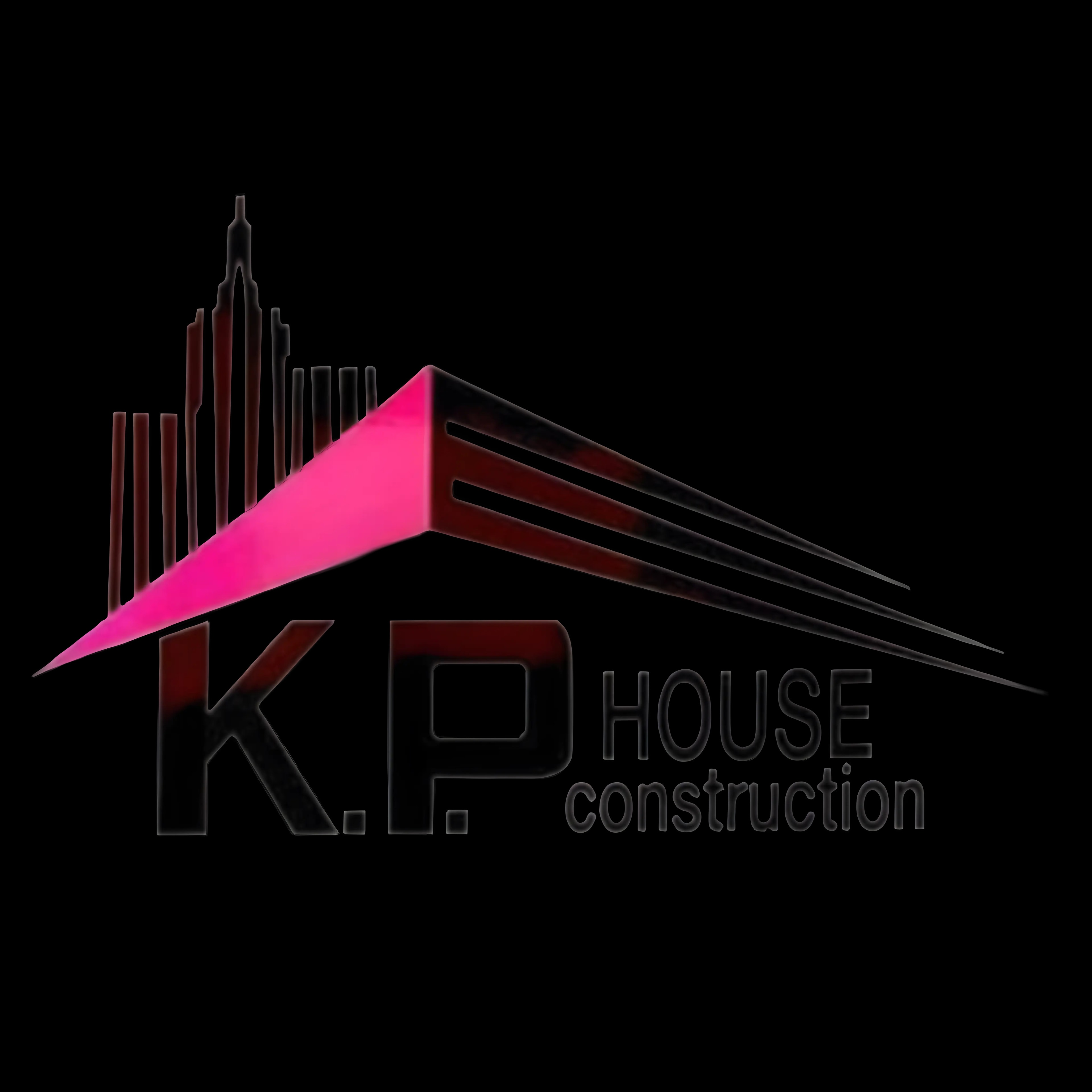 K.P. House Logo